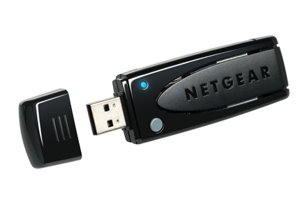 Netgear wifi usb adapter driver download